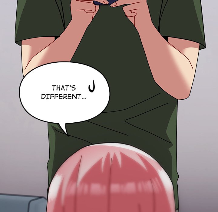 When Did We Start Dating?! Chapter 51 - HolyManga.Net