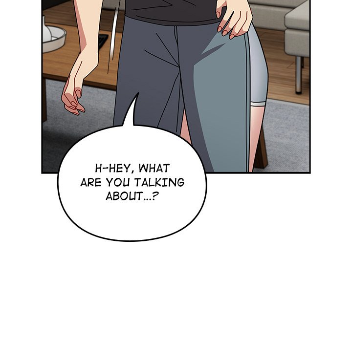 When Did We Start Dating?! Chapter 52 - HolyManga.Net