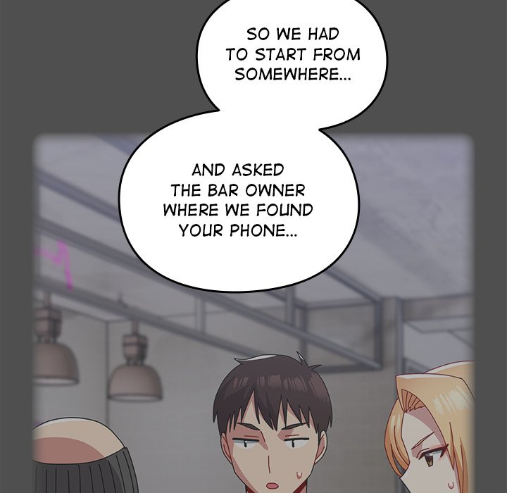 When Did We Start Dating?! Chapter 52 - HolyManga.Net