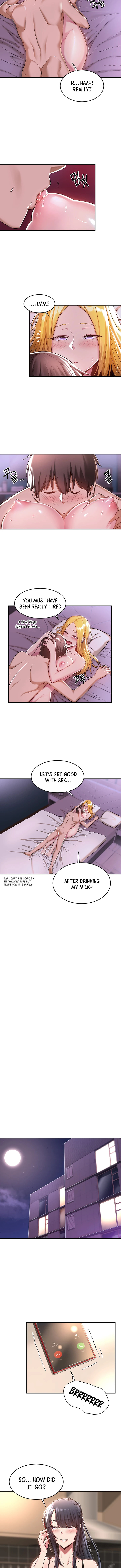 Sextudy Group Chapter 7 - BidManga.com