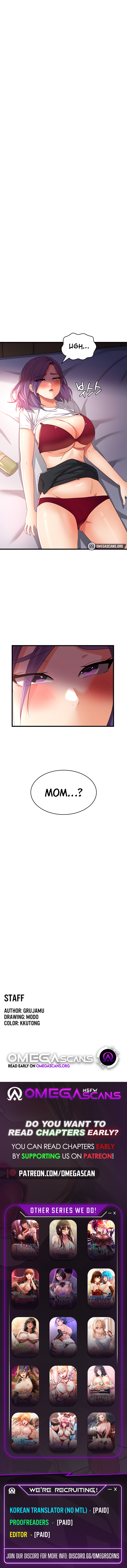 Sexy Man and Woman Chapter 23 - HolyManga.Net