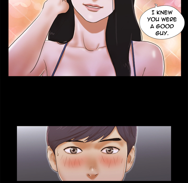 The Body Trap Chapter 2 - HolyManga.Net