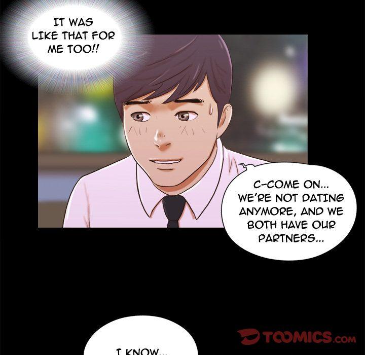 The Body Trap Chapter 5 - HolyManga.Net