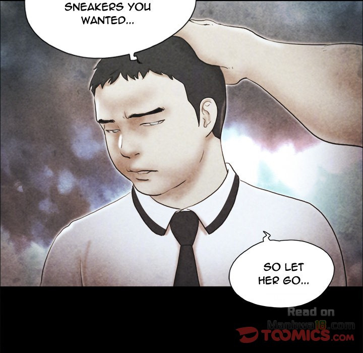 The Body Trap Chapter 14 - HolyManga.Net