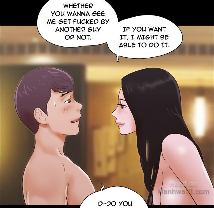 The Body Trap Chapter 15 - HolyManga.Net