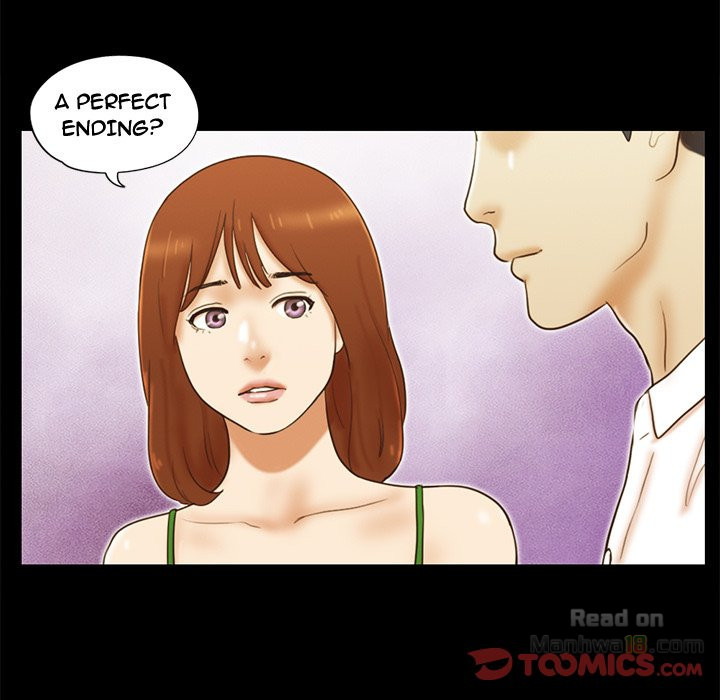 The Body Trap Chapter 19 - HolyManga.Net