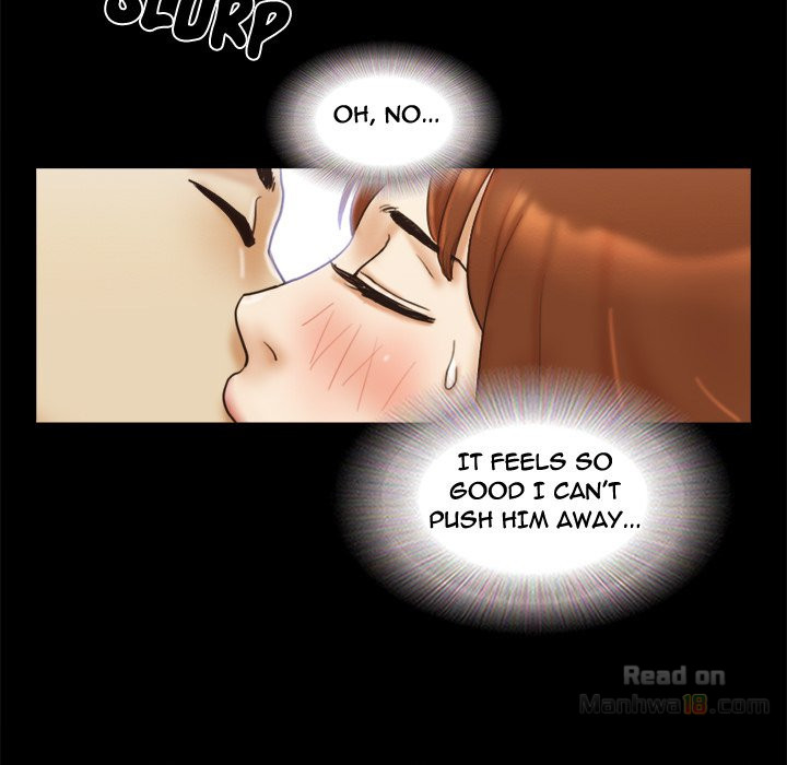 The Body Trap Chapter 20 - HolyManga.Net