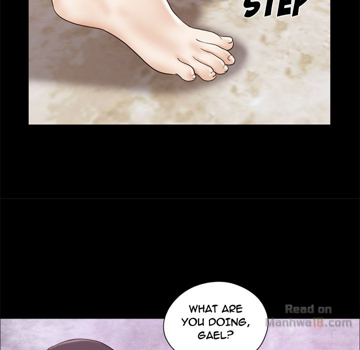 The Body Trap Chapter 24 - HolyManga.Net