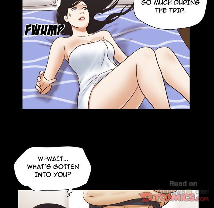 The Body Trap Chapter 25 - HolyManga.Net