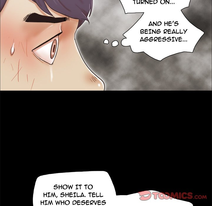 The Body Trap Chapter 30 - HolyManga.Net