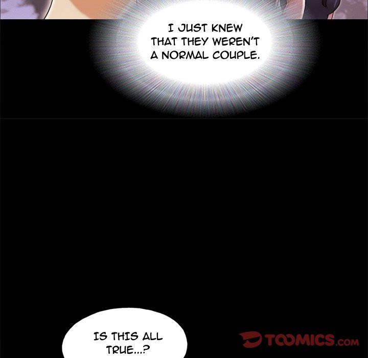 The Body Trap Chapter 31 - HolyManga.Net