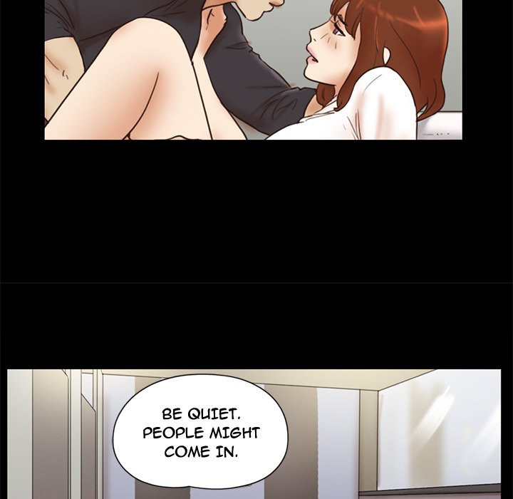 The Body Trap Chapter 35 - HolyManga.Net