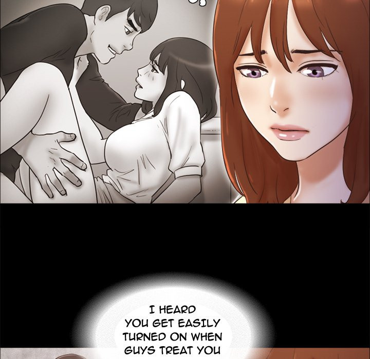 The Body Trap Chapter 36 - HolyManga.Net