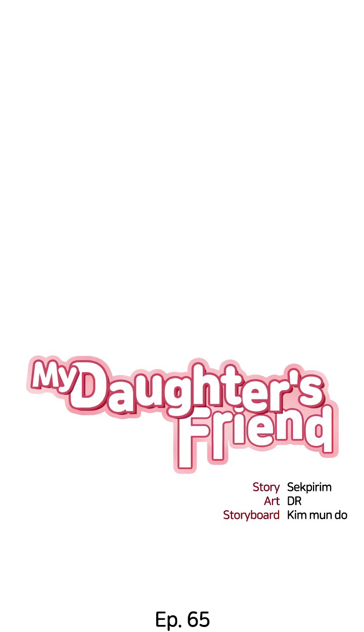 Daughter Friend Chapter 65 - HolyManga.Net