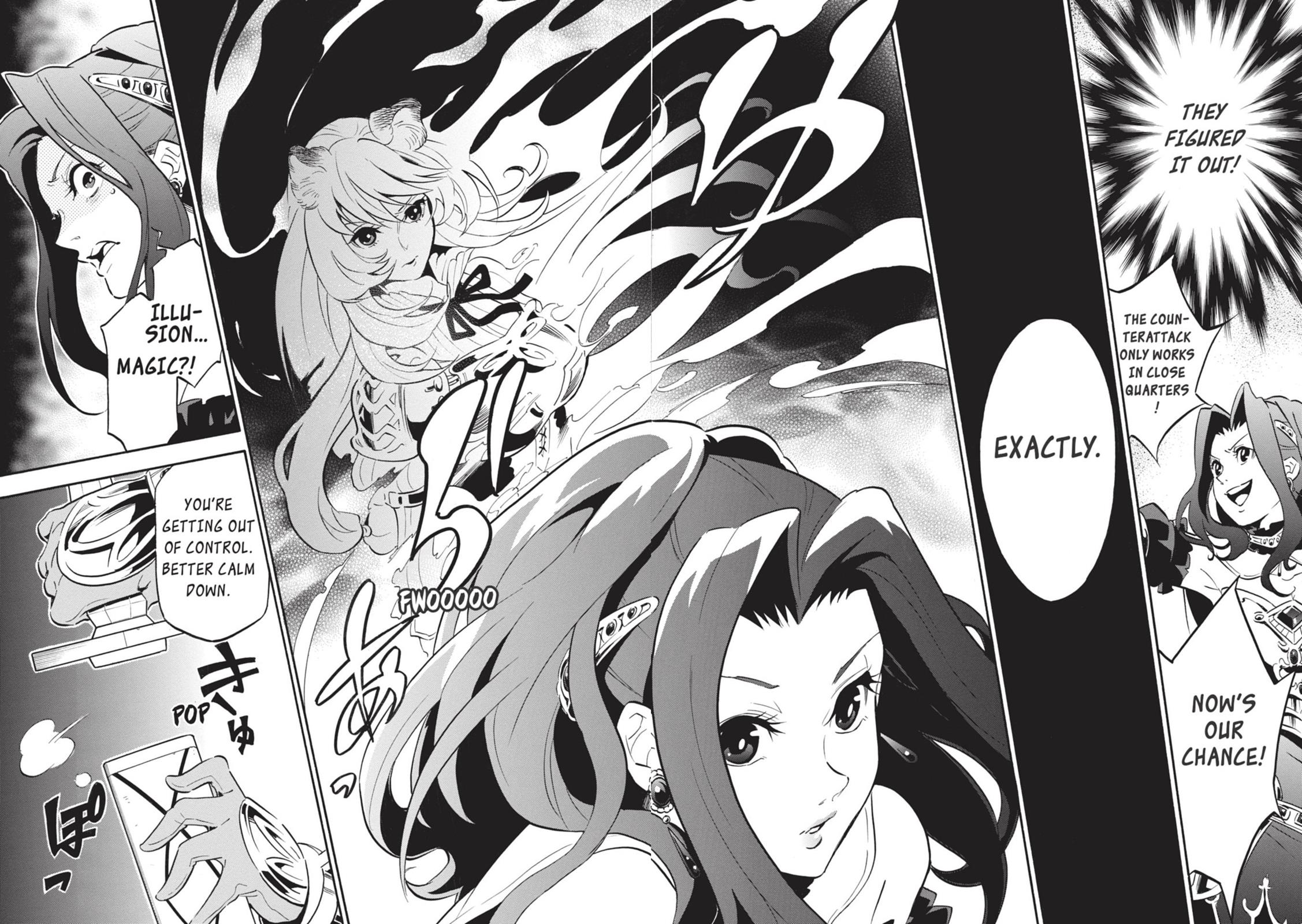 Tate no Yuusha no Nariagari Chapter 20 - HolyManga.Net