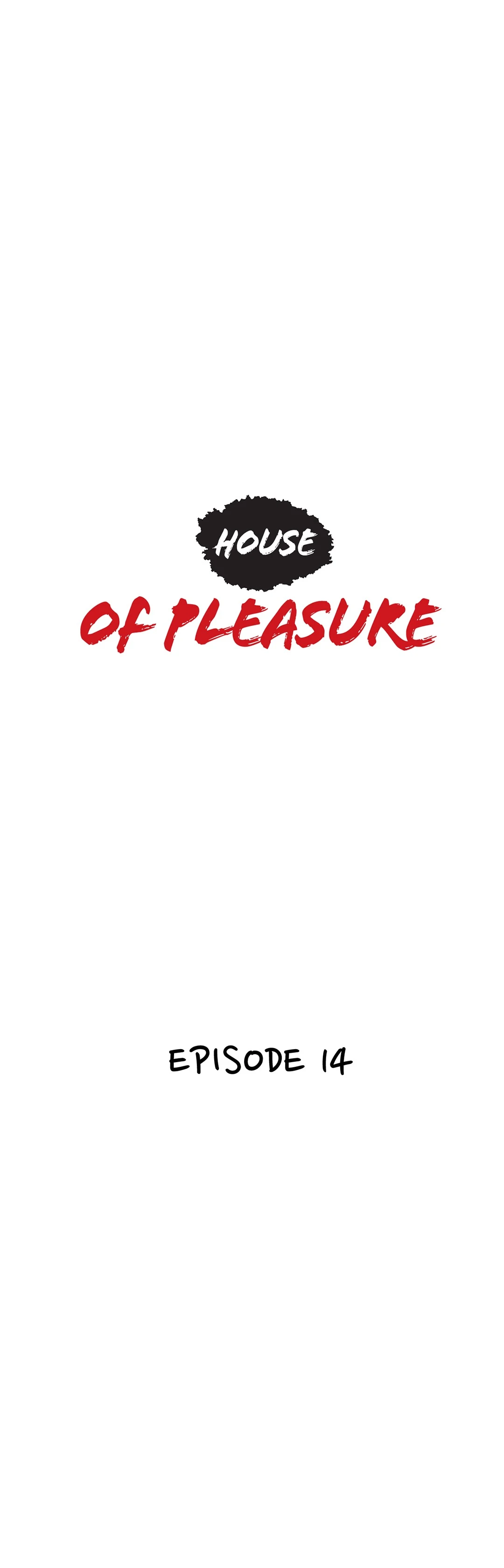 House of Pleasure Chapter 14 - HolyManga.Net