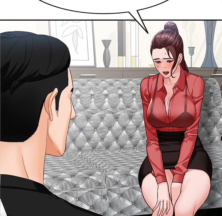 House of Pleasure Chapter 51 - HolyManga.Net