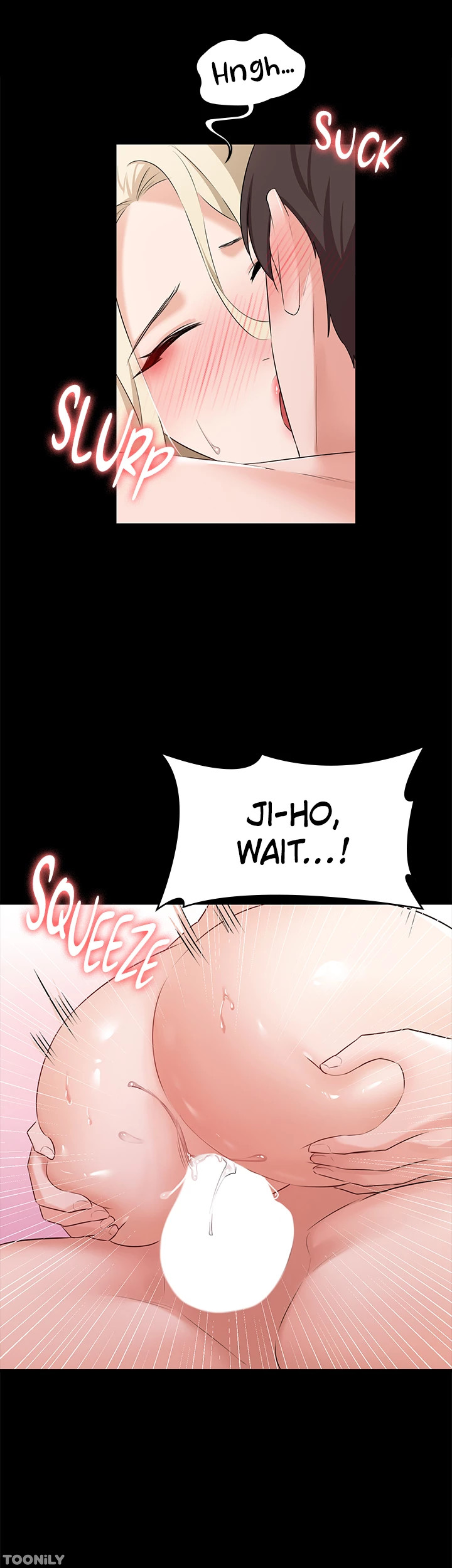 Naughty Little Sister Chapter 12 - HolyManga.Net