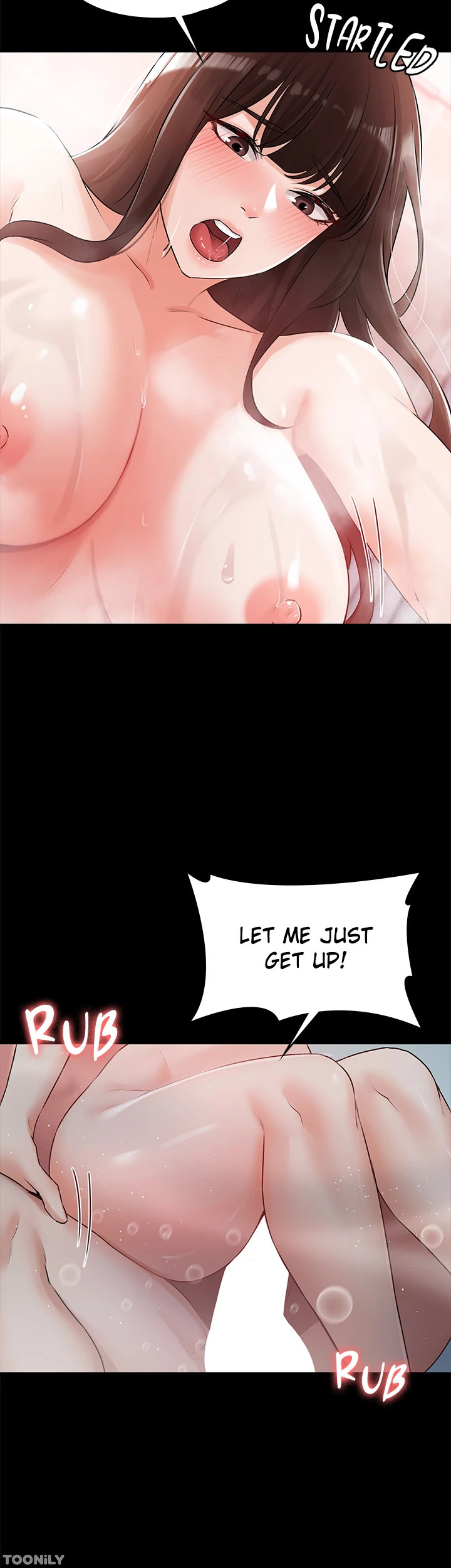 Naughty Little Sister Chapter 16 - HolyManga.Net