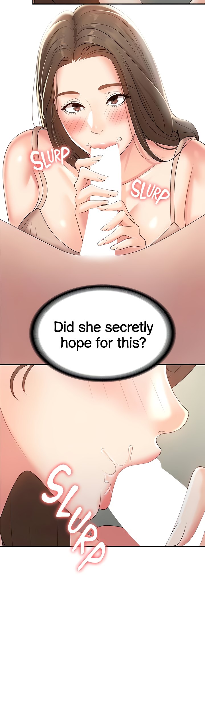 My Aunt in Puberty Chapter 12 - BidManga.com