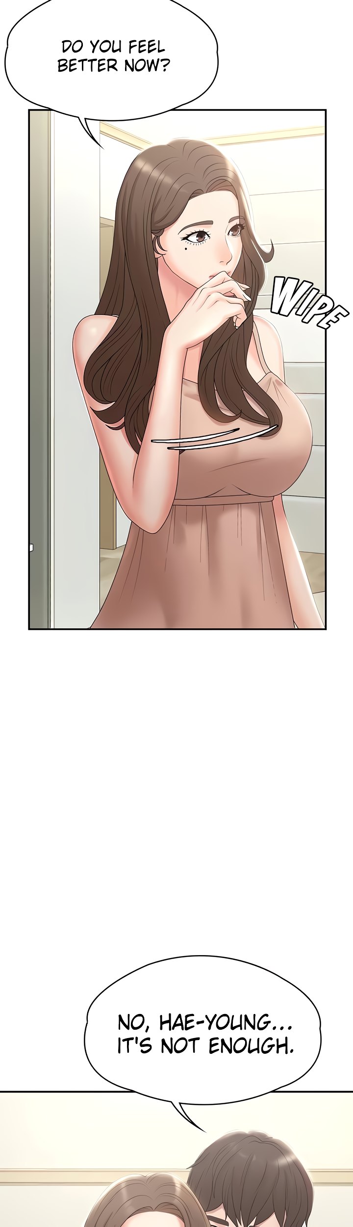 My Aunt in Puberty Chapter 13 - BidManga.com