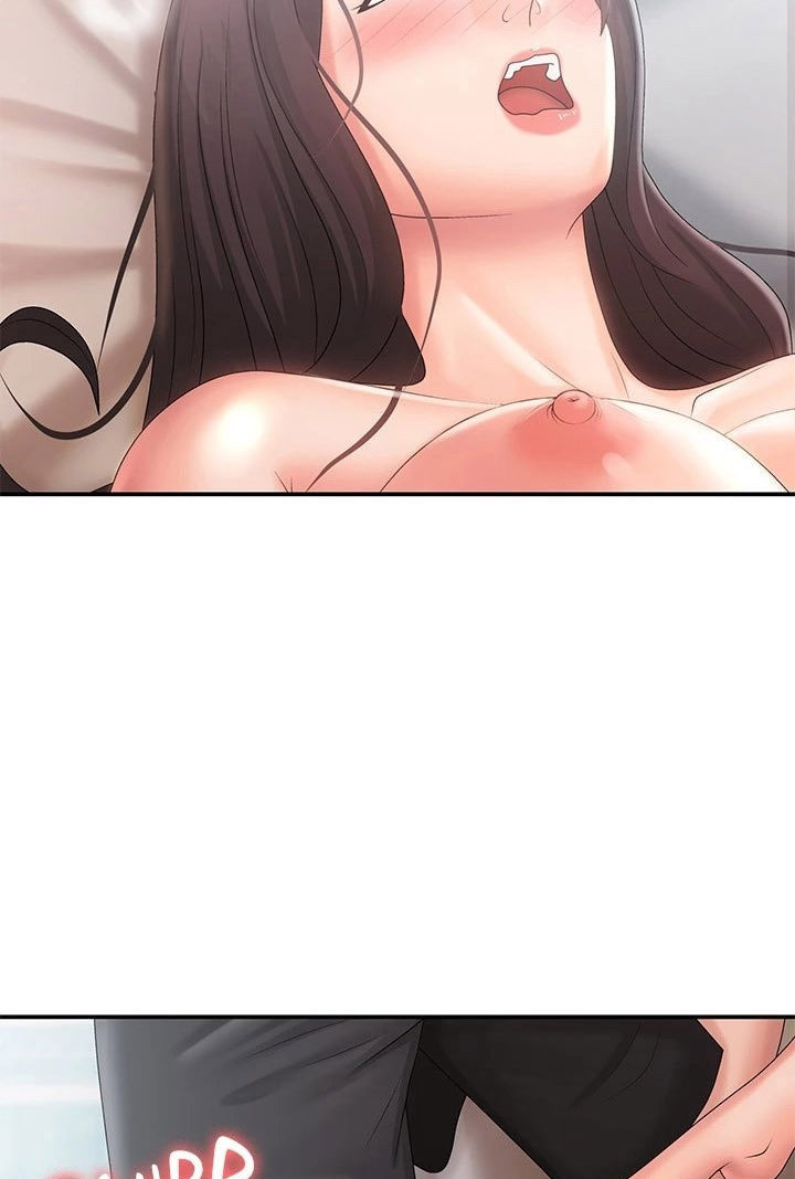 My Aunt in Puberty Chapter 30 - BidManga.com