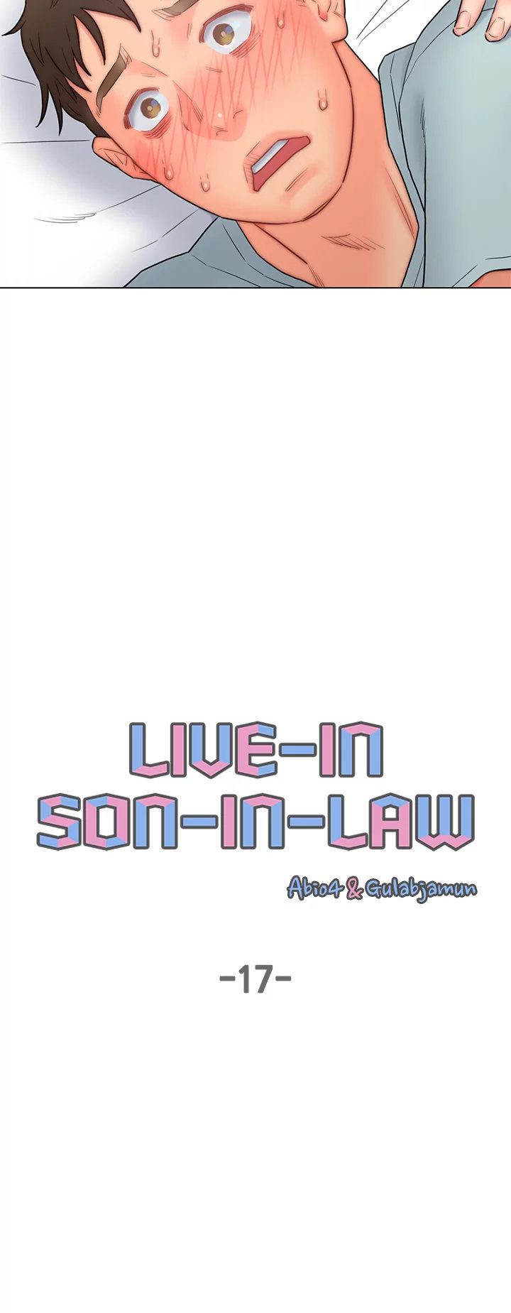 Live-In Son-in-Law Chapter 17 - BidManga.com