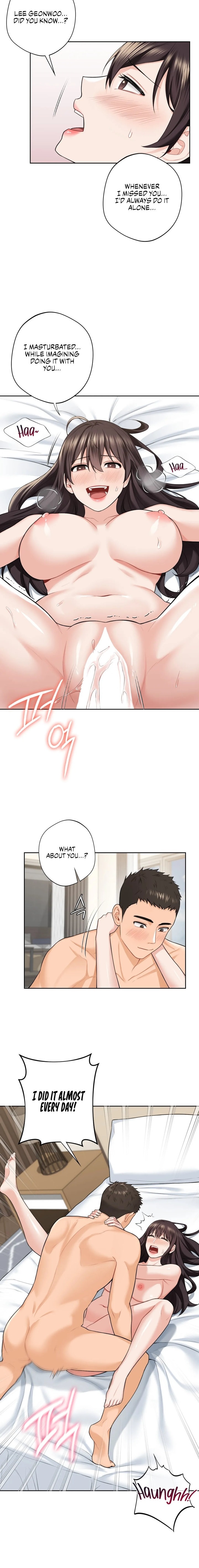 Not a friend – What do I call her as? Chapter 50 - HolyManga.Net