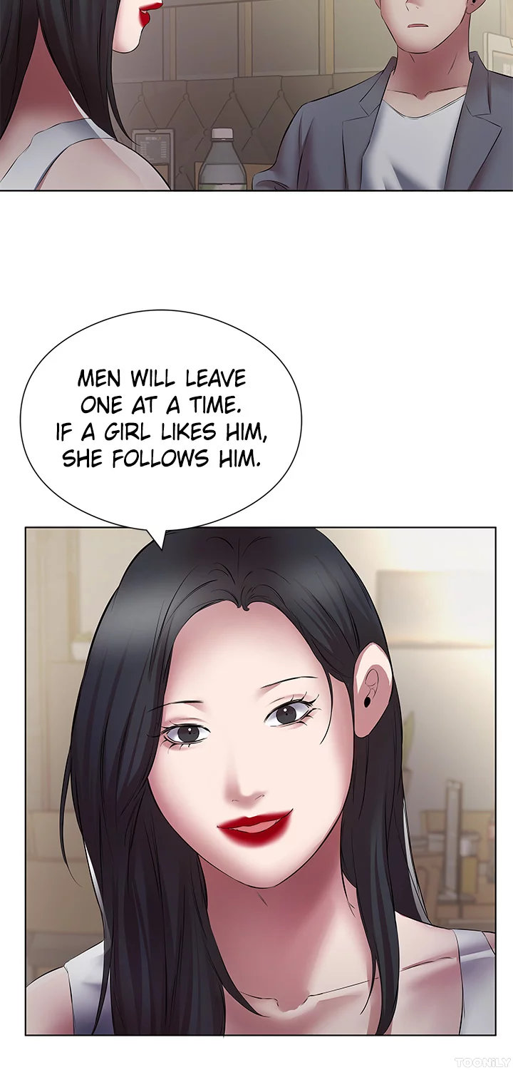 Downstairs Lady Chapter 18 - BidManga.com