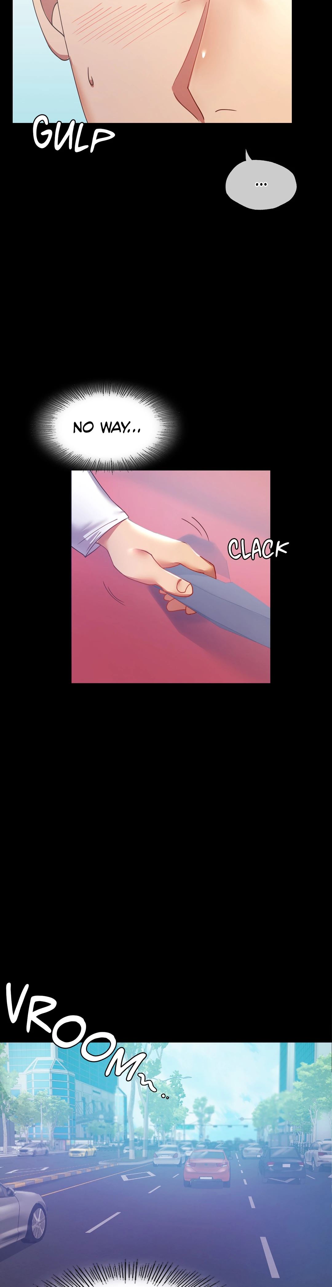 Illicit Love Chapter 15 - HolyManga.Net