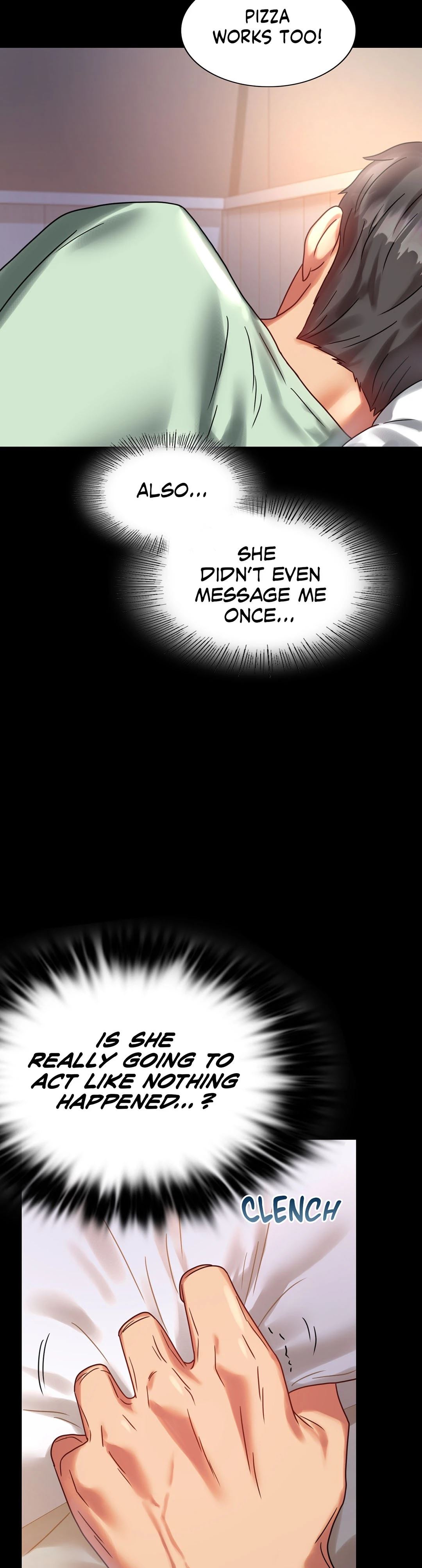 Illicit Love Chapter 26 - HolyManga.Net