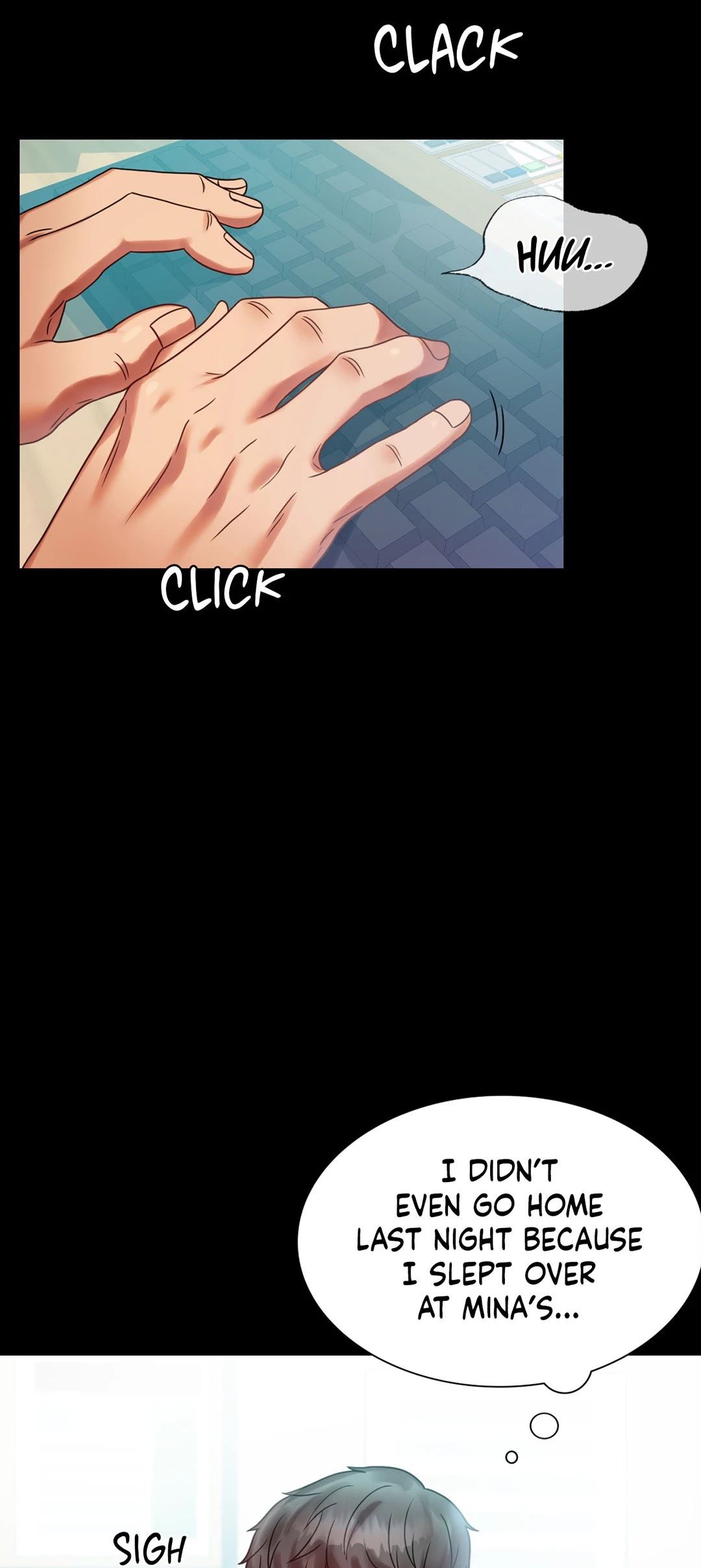 Illicit Love Chapter 26 - HolyManga.Net