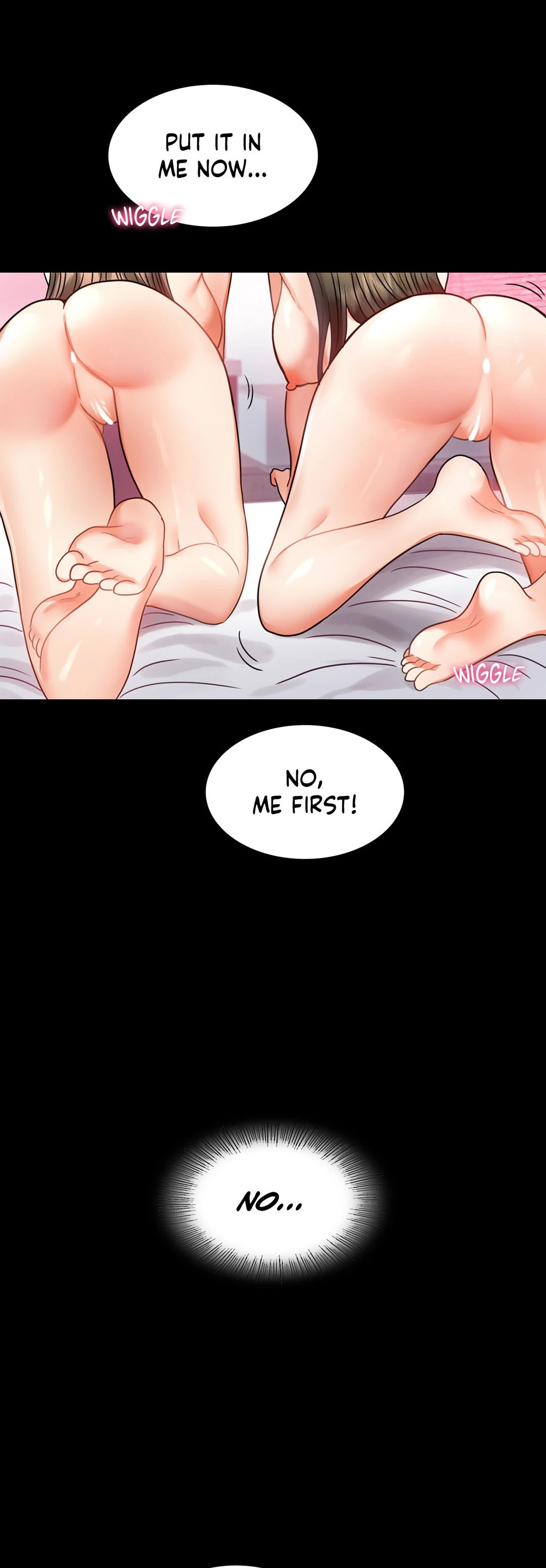 Illicit Love Chapter 36 - HolyManga.Net