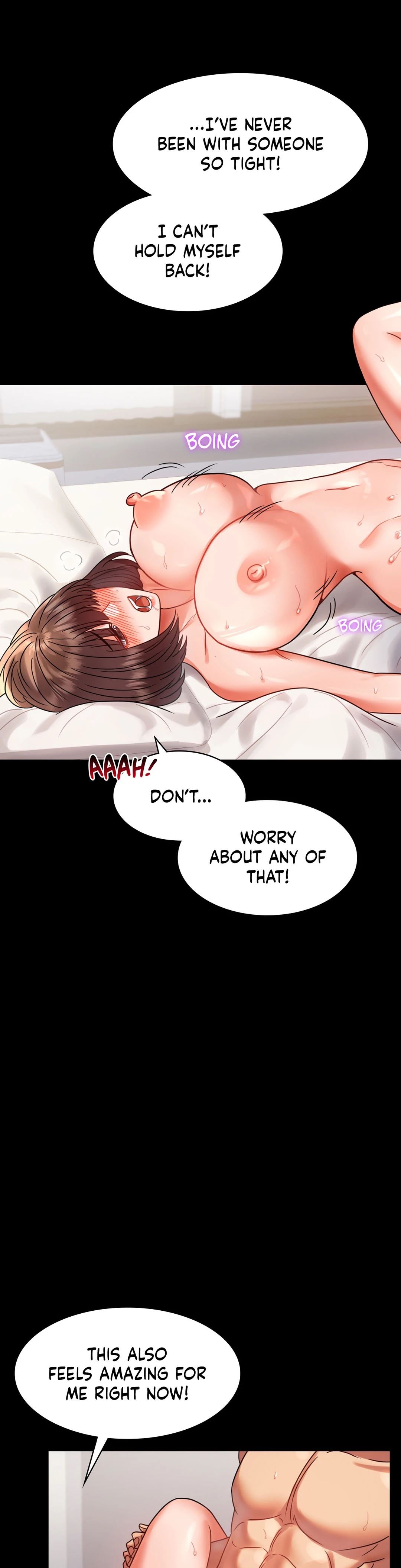 Illicit Love Chapter 41 - HolyManga.Net