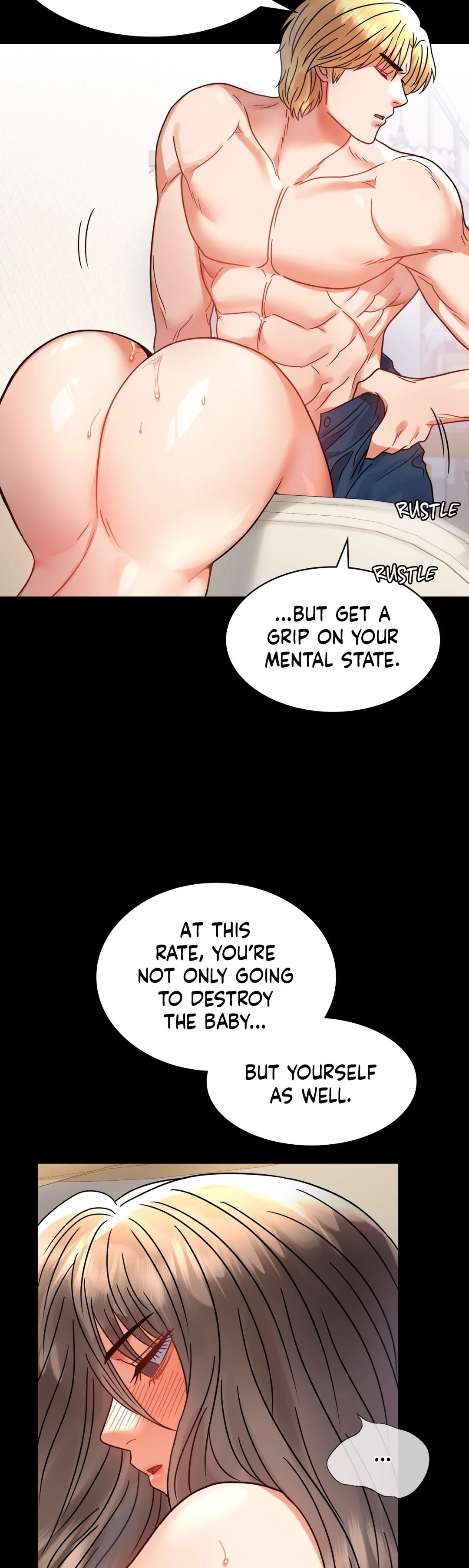 Illicit Love Chapter 42 - HolyManga.Net