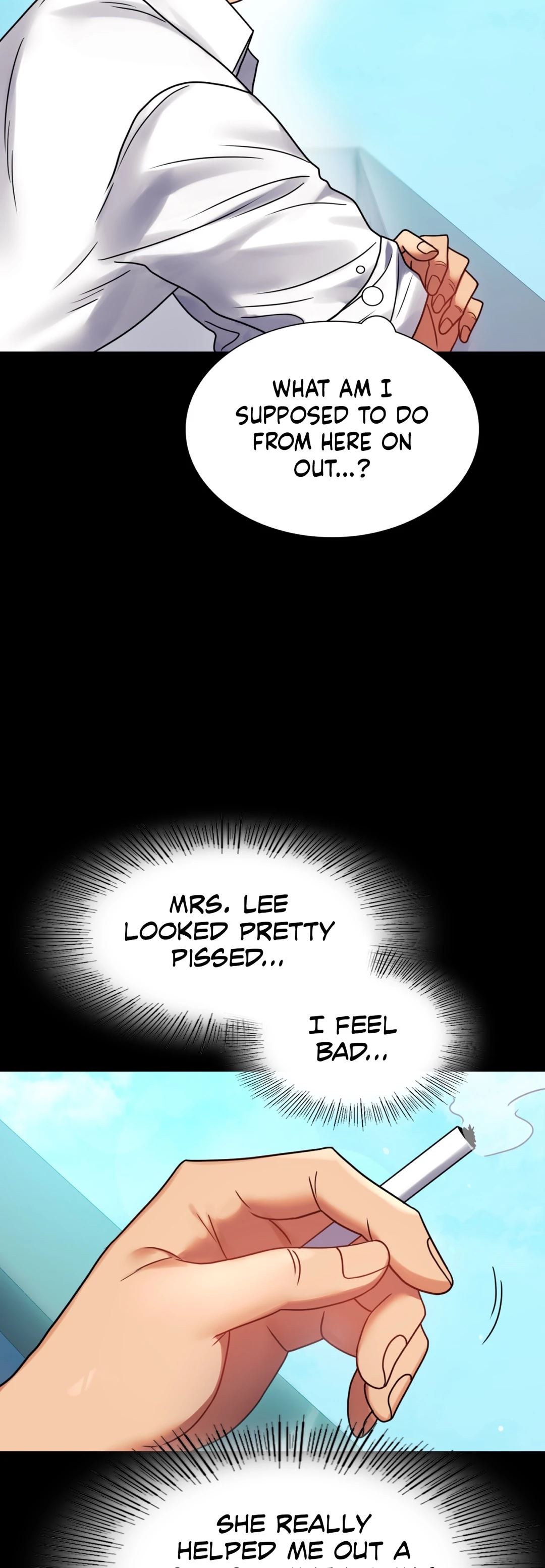 Illicit Love Chapter 46 - HolyManga.Net