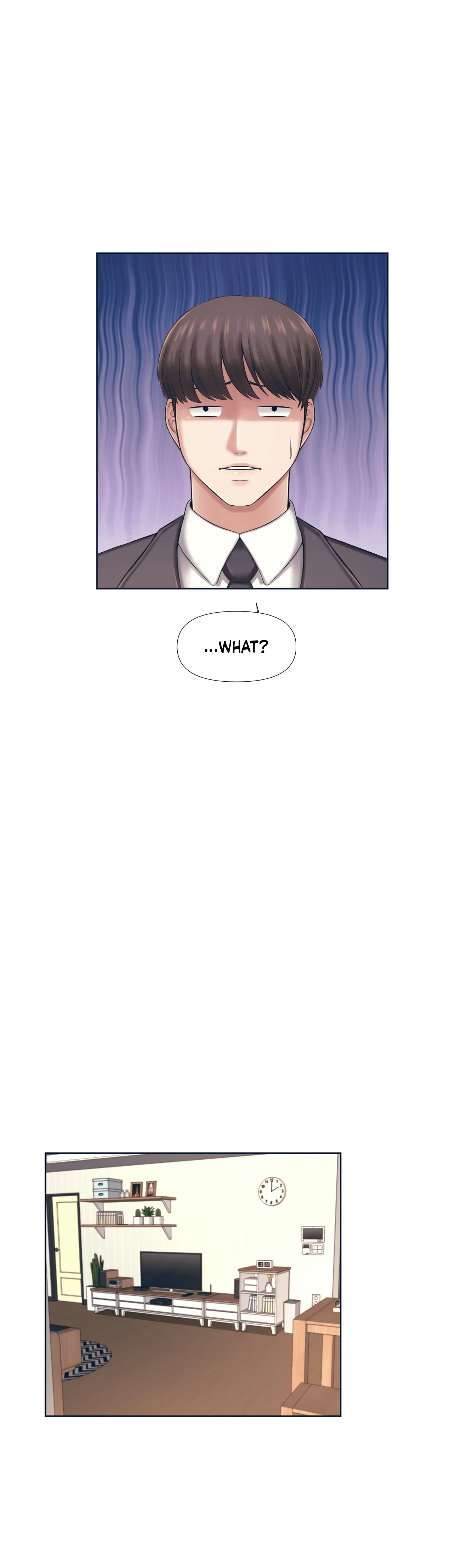 Roommates with benefits Chapter 1 - HolyManga.Net