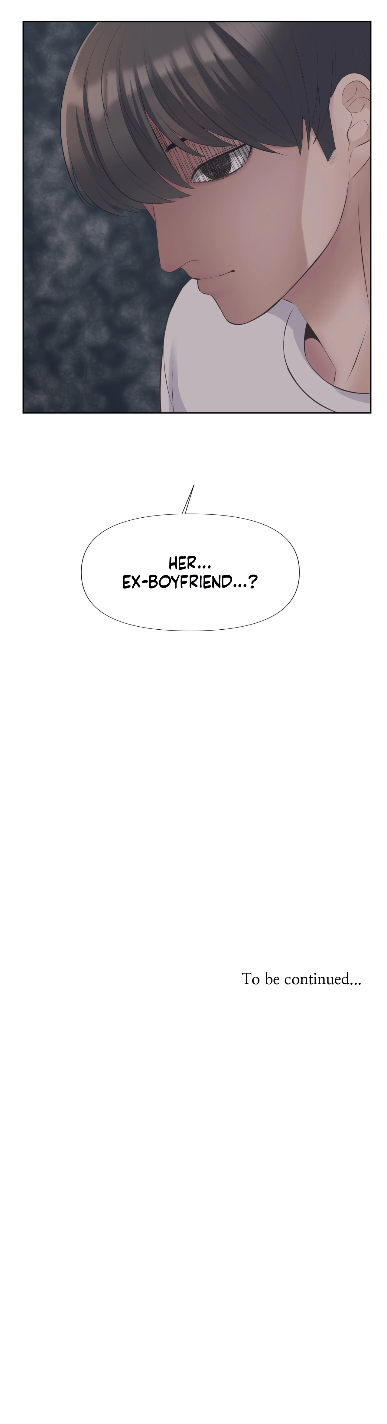 Roommates with benefits Chapter 8 - HolyManga.Net