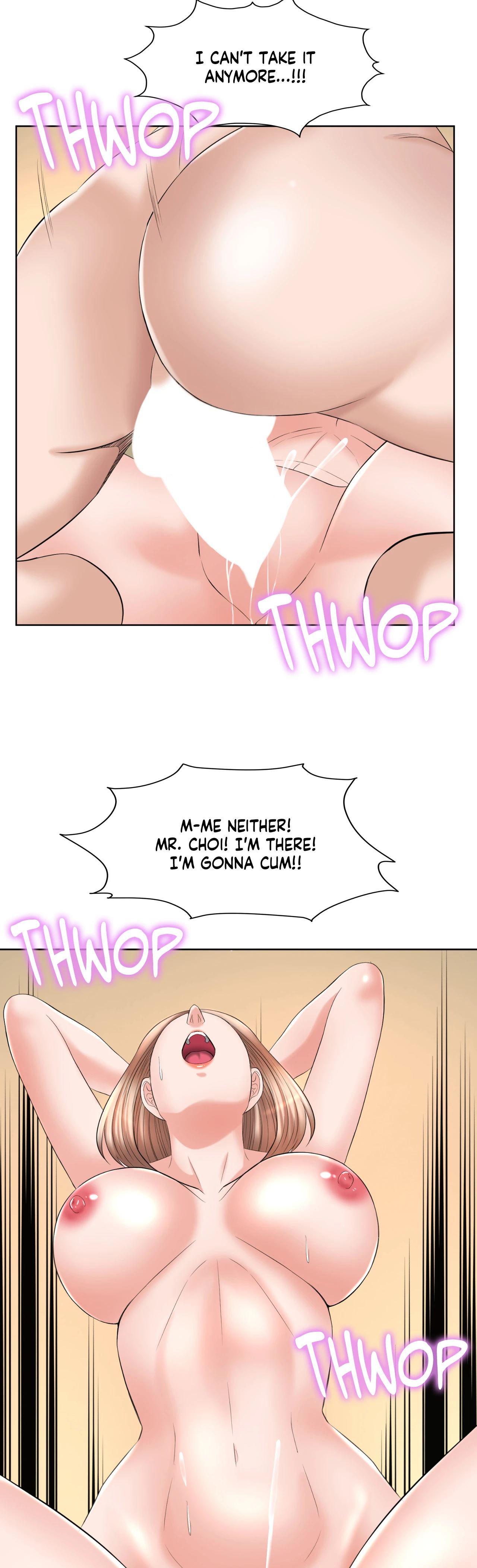 Roommates with benefits Chapter 19 - HolyManga.Net