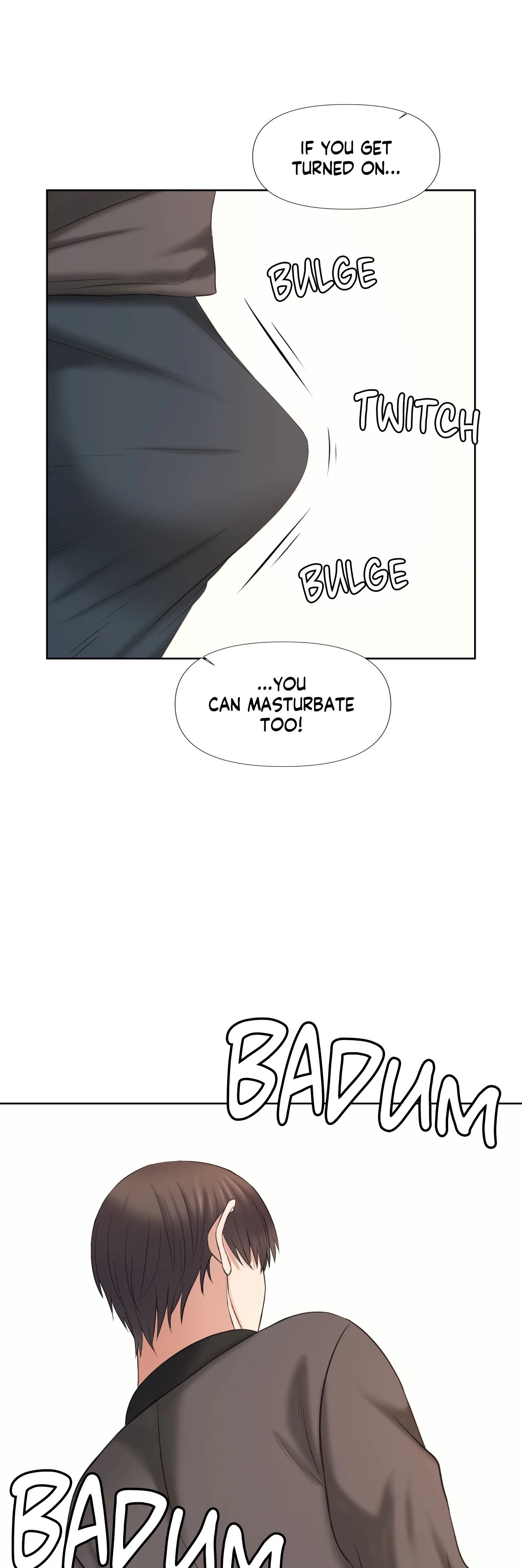 Roommates with benefits Chapter 22 - HolyManga.Net