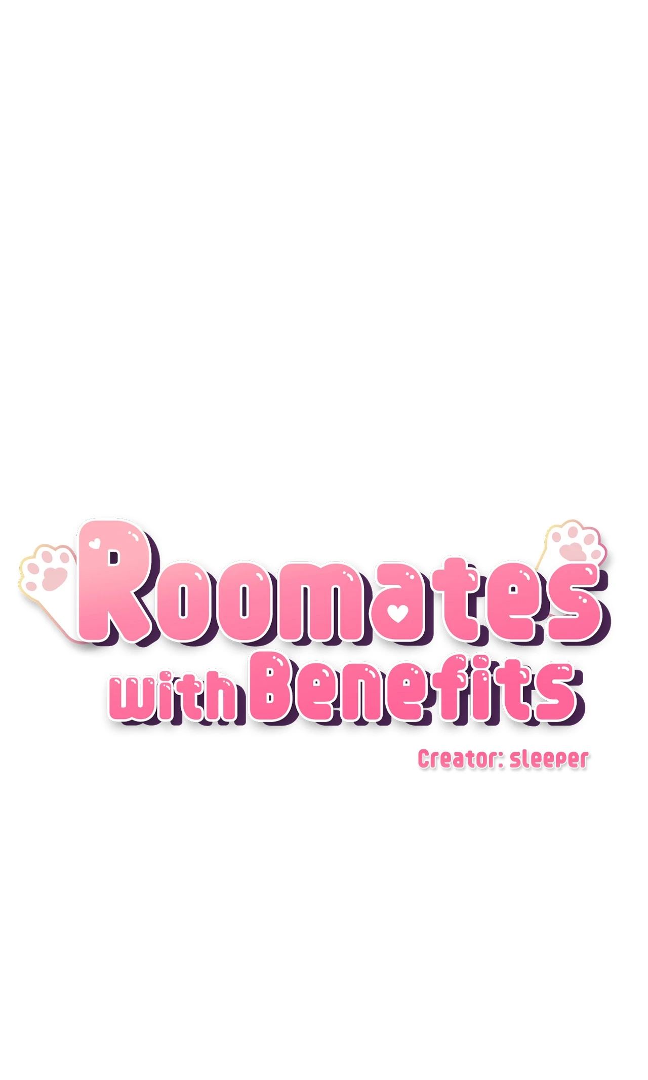 Roommates with benefits Chapter 26 - HolyManga.Net