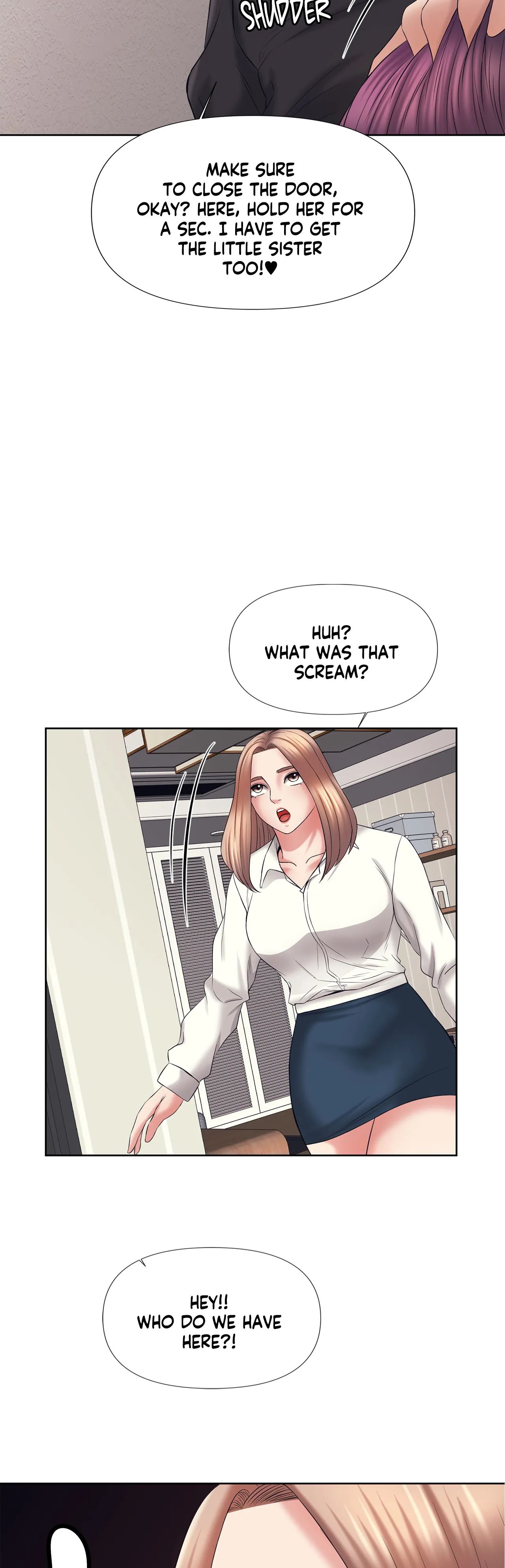 Roommates with benefits Chapter 32 - HolyManga.Net