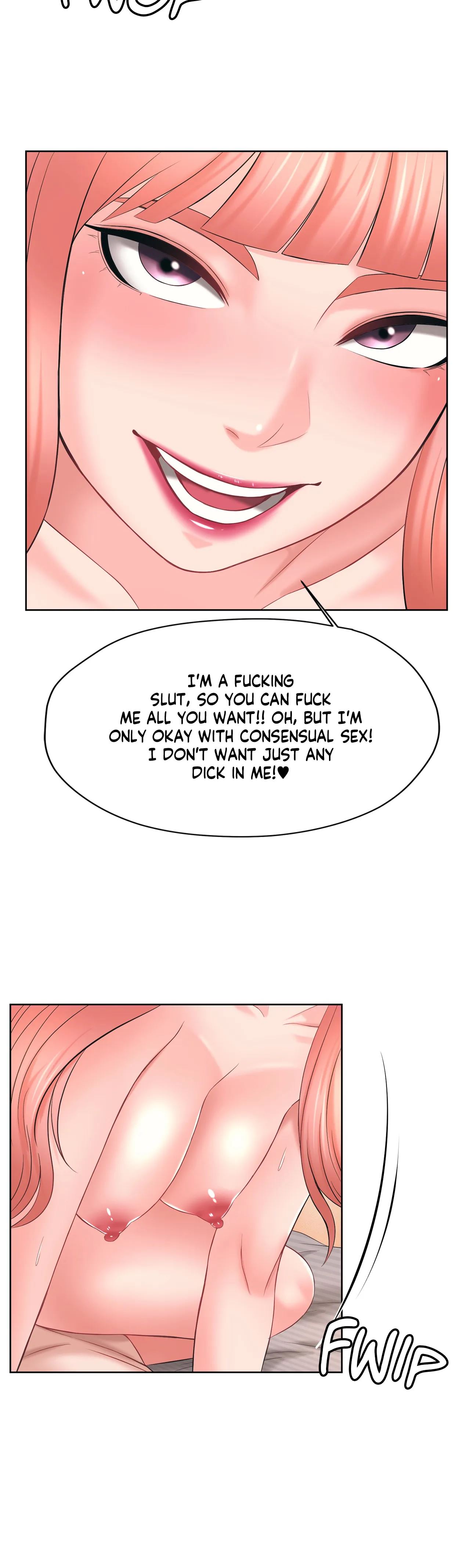 Roommates with benefits Chapter 37 - HolyManga.Net