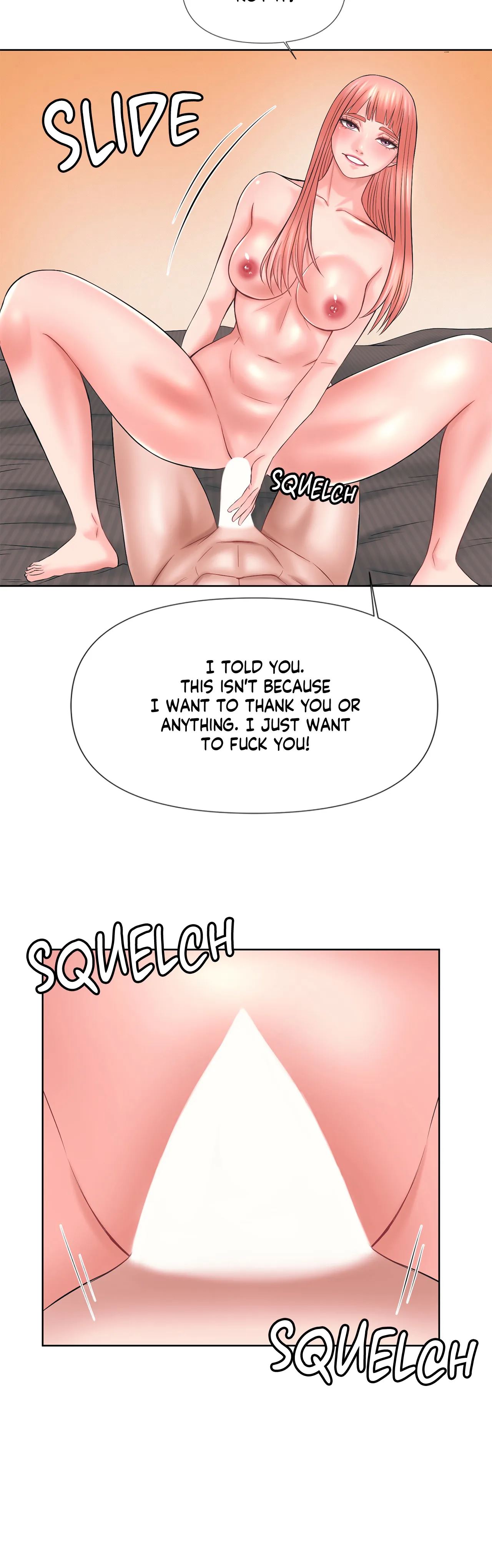 Roommates with benefits Chapter 37 - HolyManga.Net