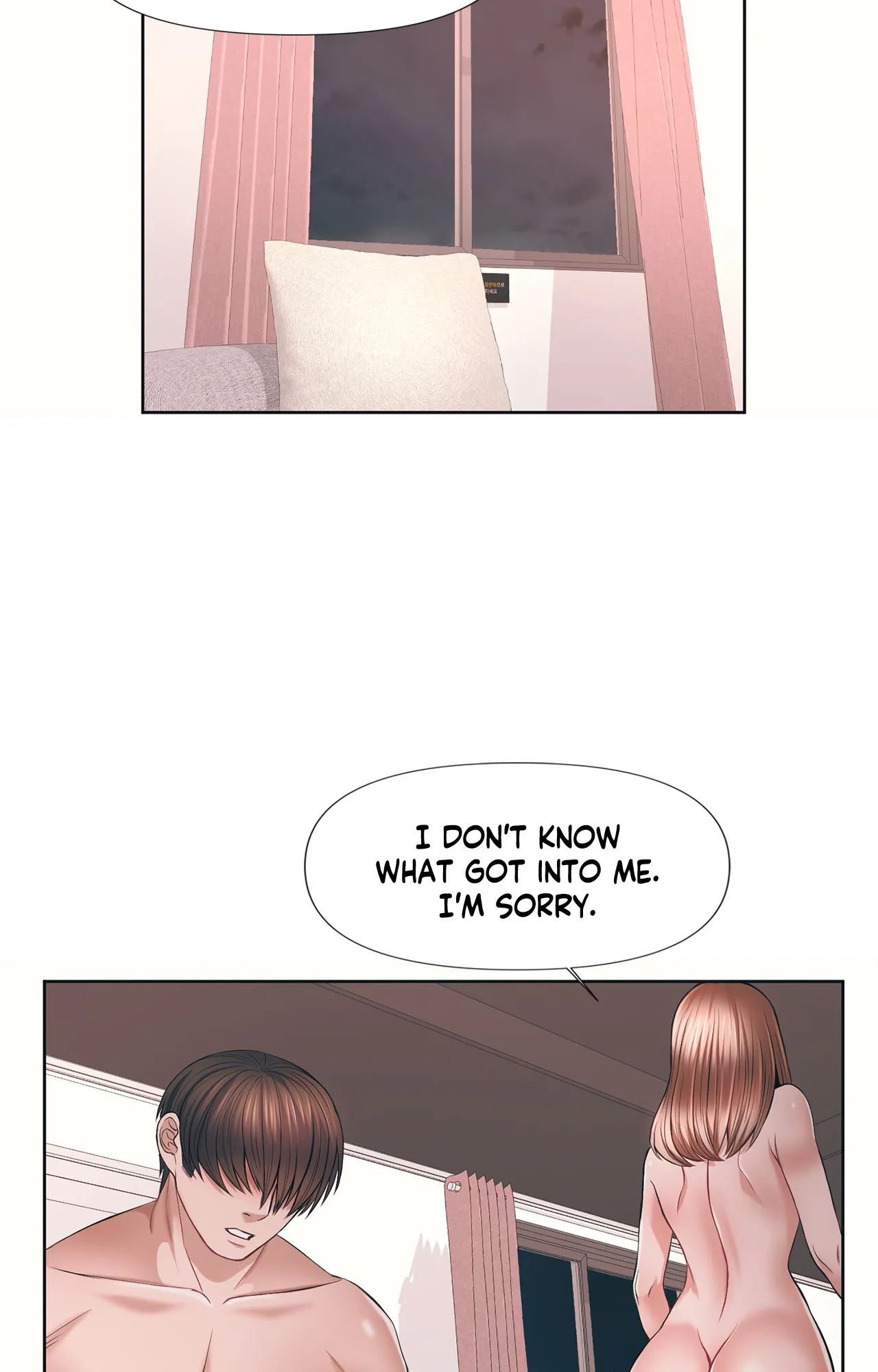 Roommates with benefits Chapter 42 - HolyManga.Net