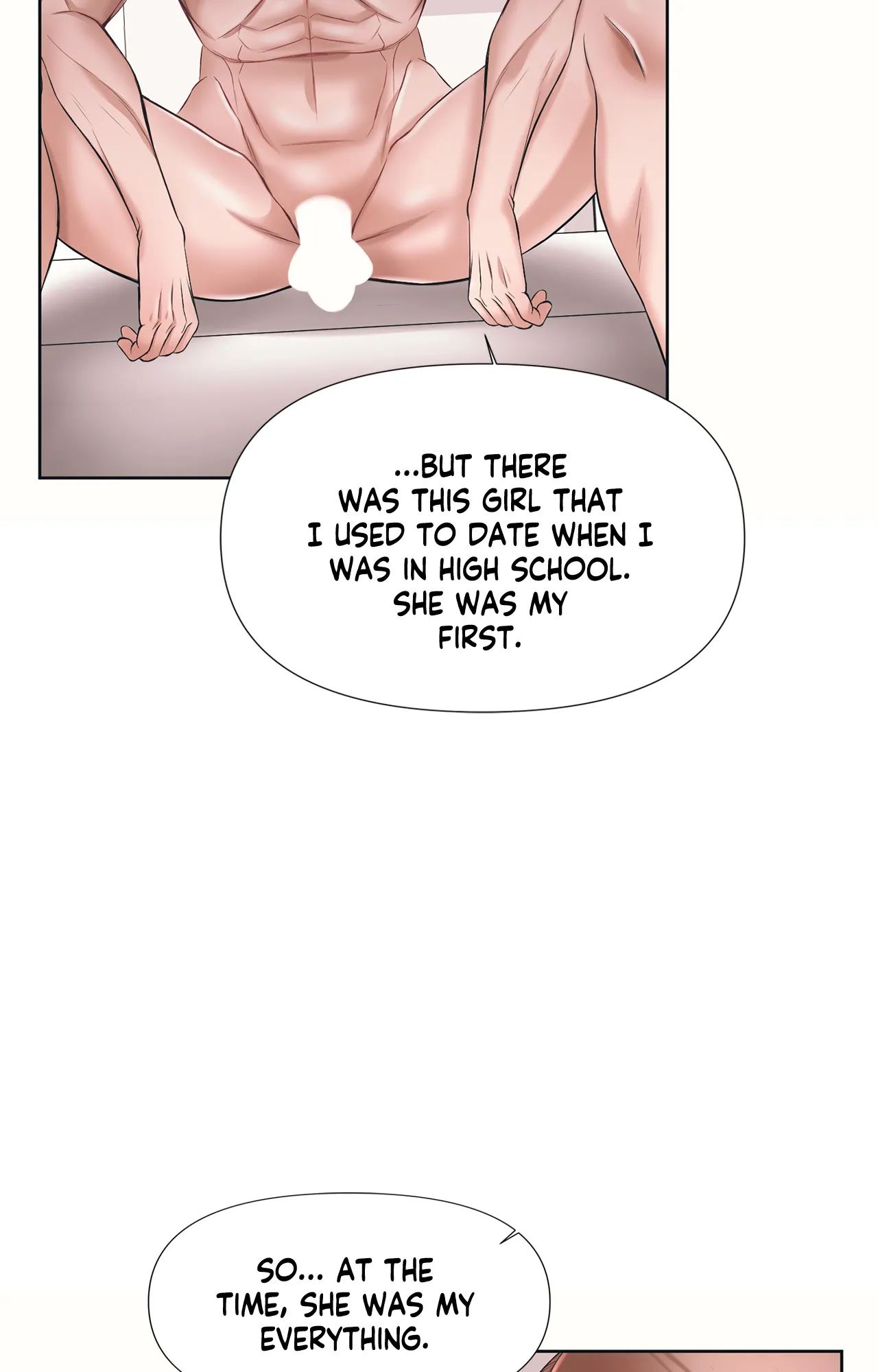 Roommates with benefits Chapter 42 - HolyManga.Net