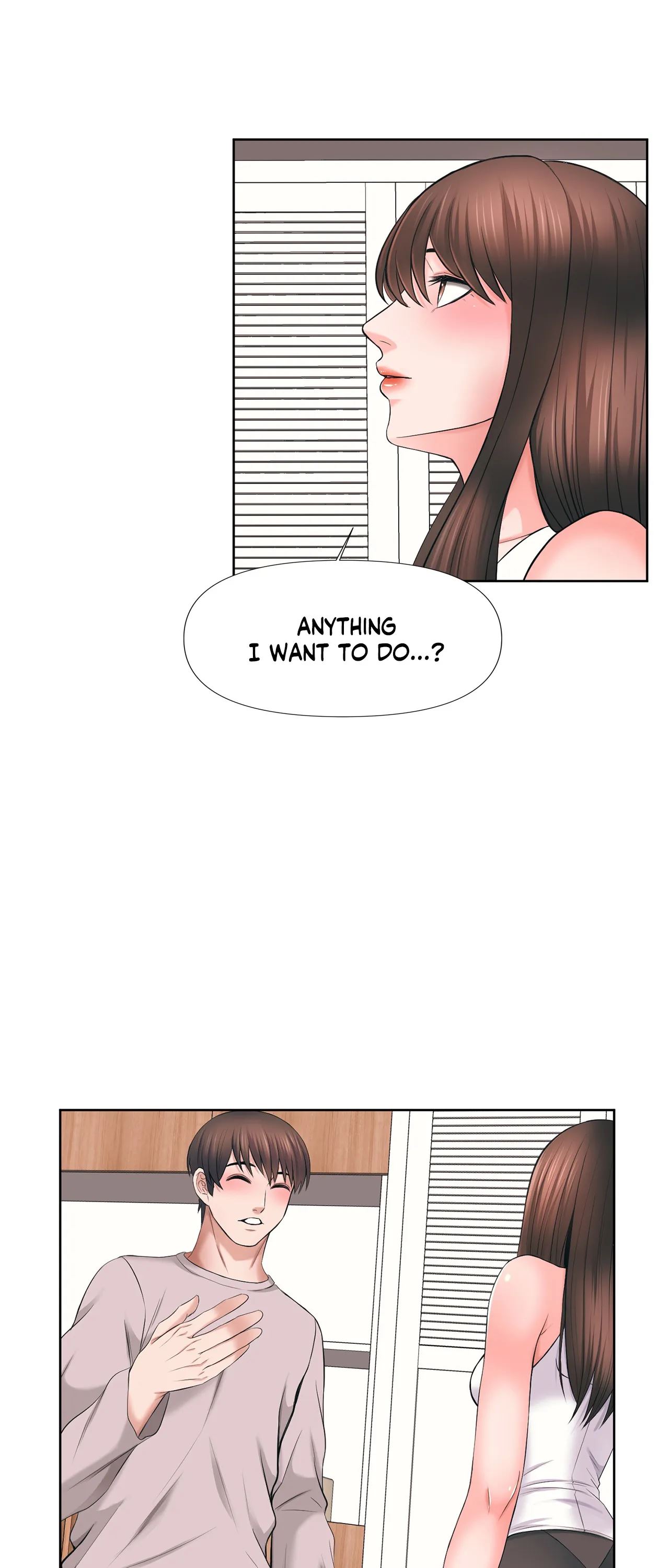 Roommates with benefits Chapter 46 - HolyManga.Net