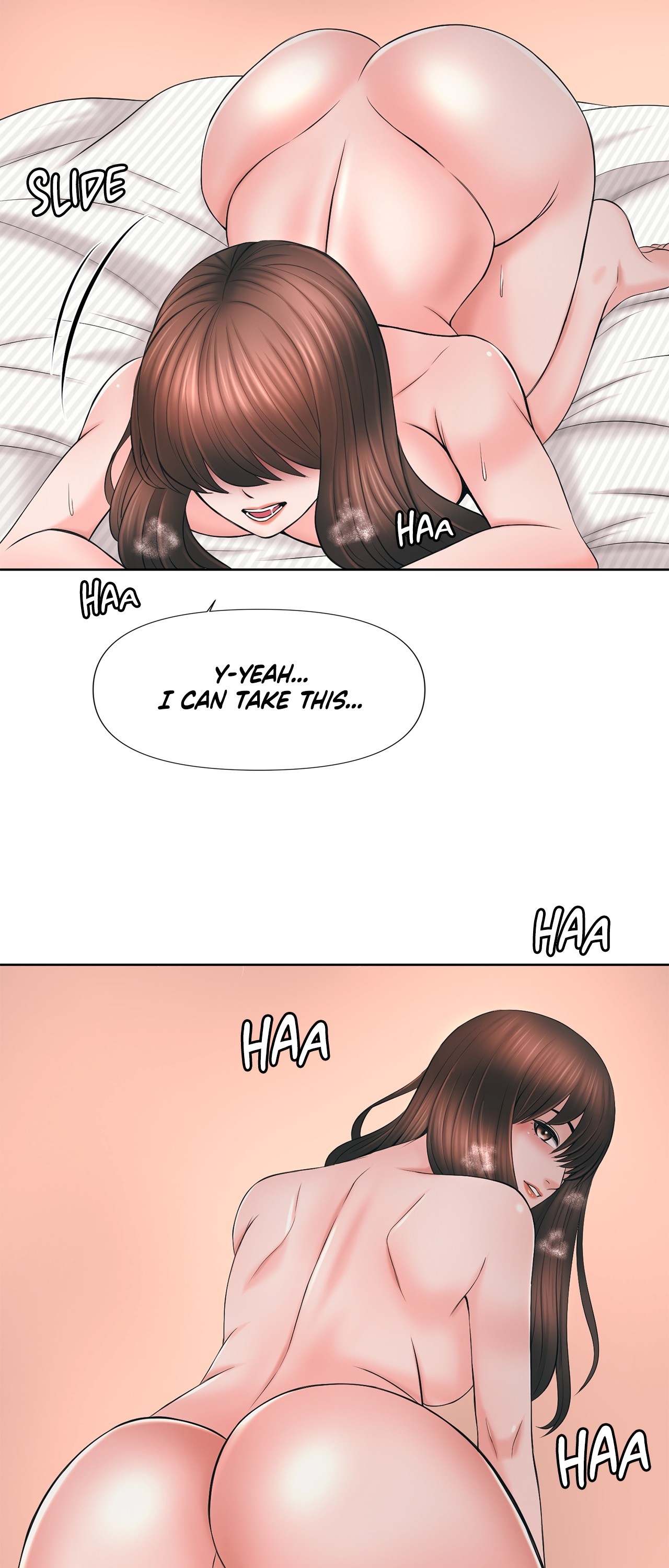 Roommates with benefits Chapter 49 - HolyManga.Net