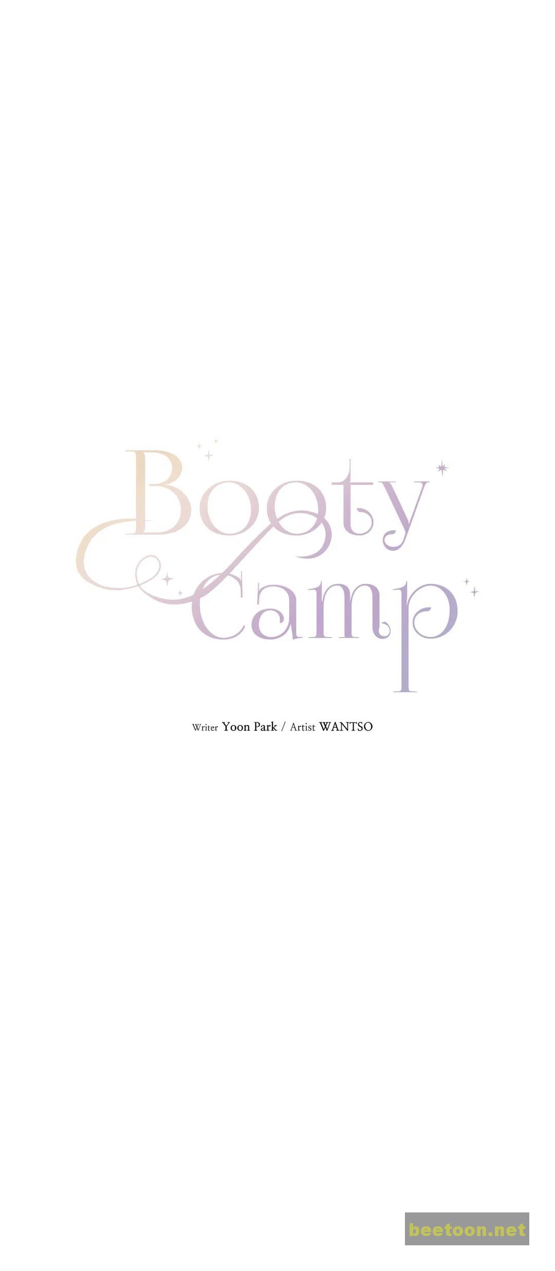 Booty Camp Chapter 27 - HolyManga.Net