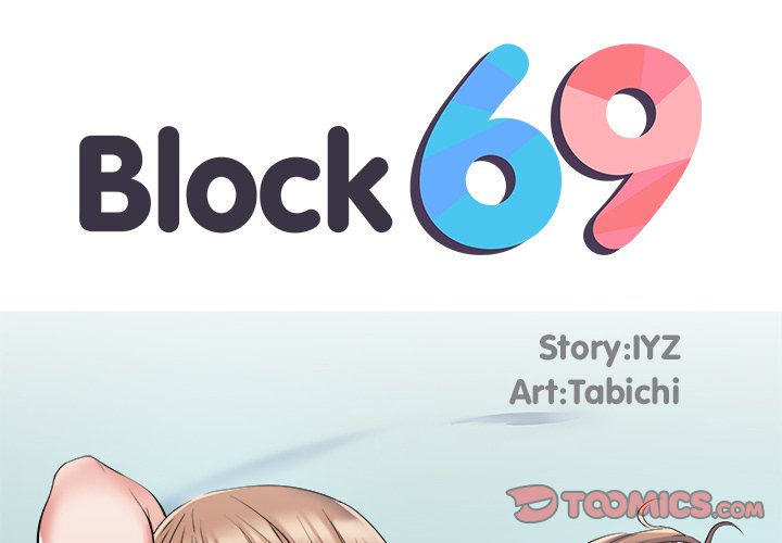 Block 69 Chapter 33 - HolyManga.Net